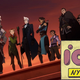 The heroes of Amazon's Critical Role: The Legend of Vox Machina.